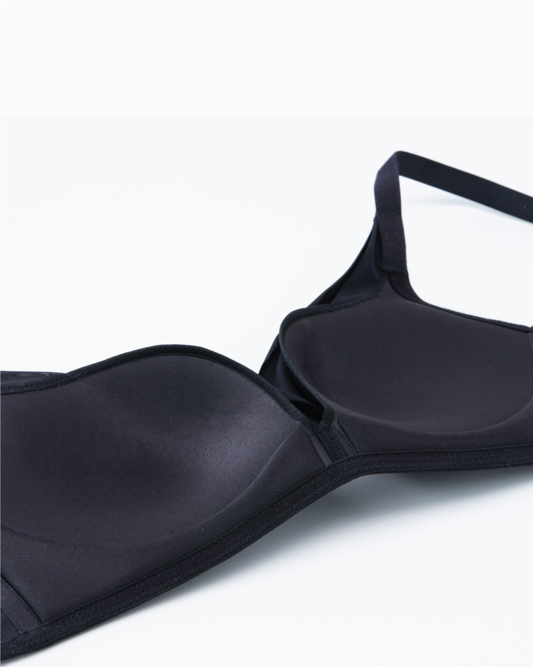 The Wire-Free Bra