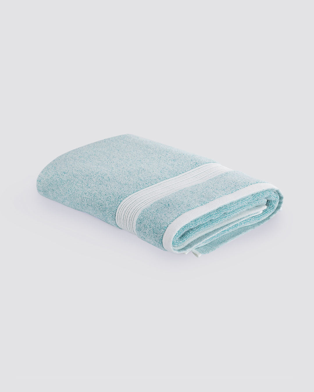 Bamboo Fibre Cotton Bath Towel