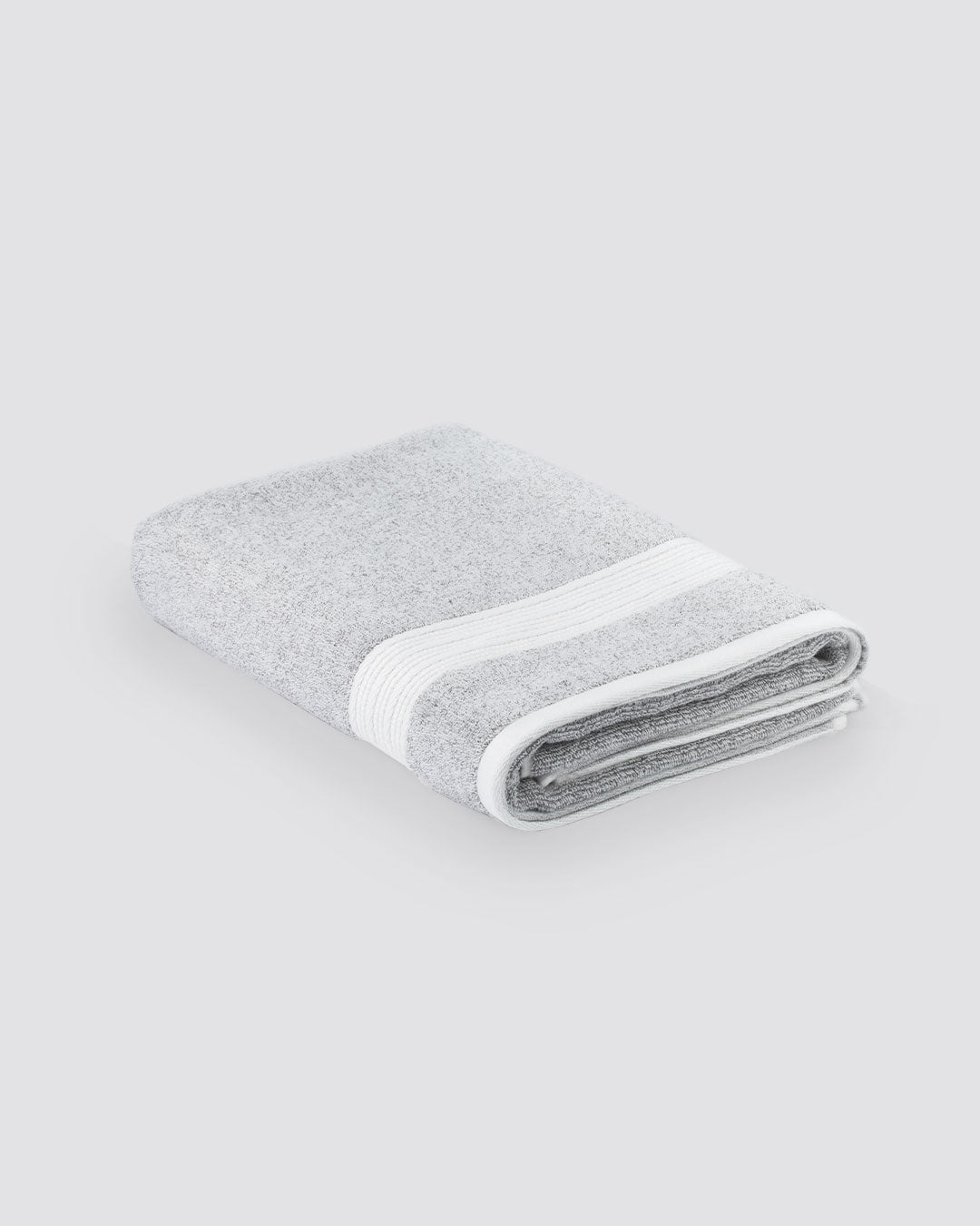 Bamboo Fibre Cotton Bath Towel