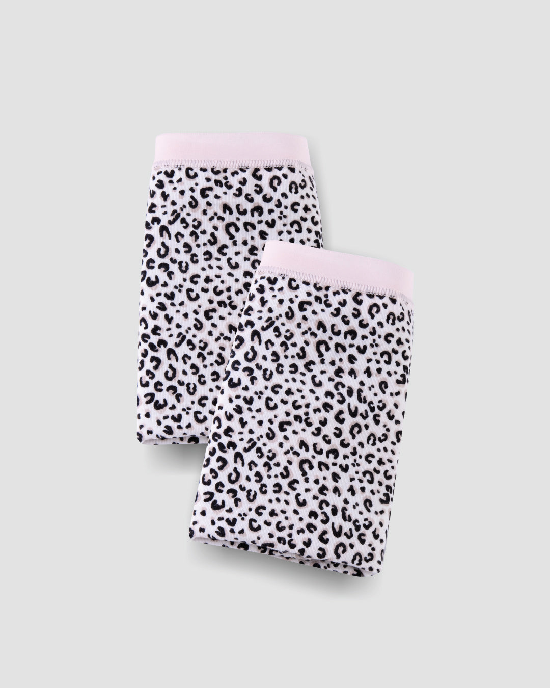 Women Comfy Bikini Panties - Floral (2 in 1 Pack)