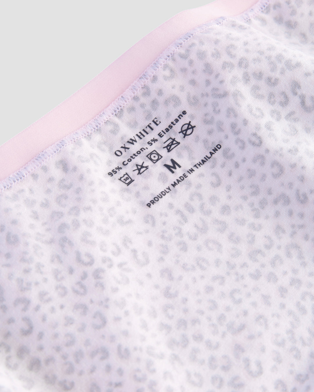 Women Comfy Bikini Panties - Floral (2 in 1 Pack)