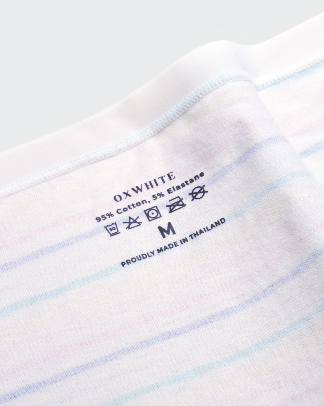 Women Comfy Bikini Panties - Floral (2 in 1 Pack)