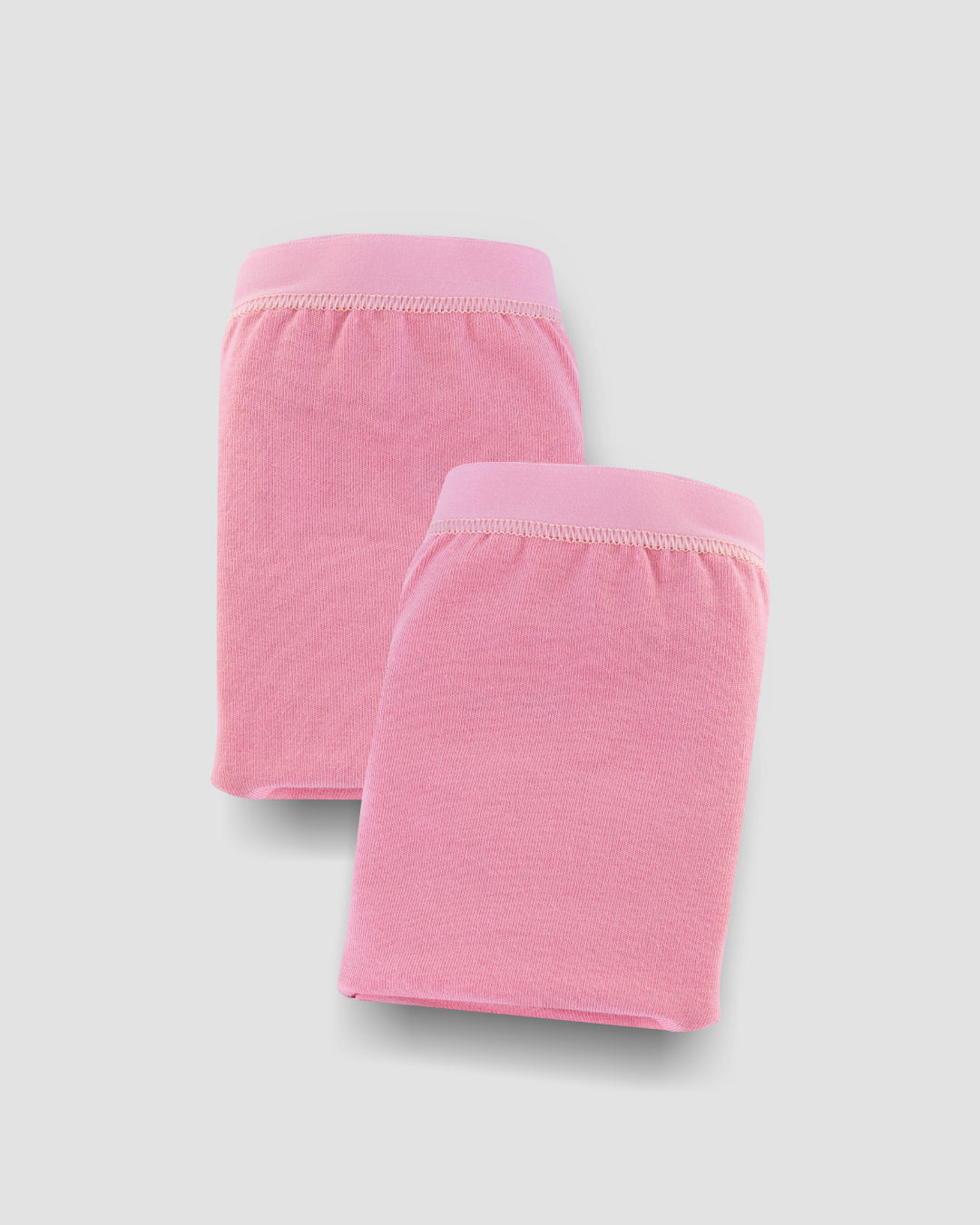 Women Comfy Bikini Panties (2 in 1 pack)