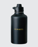 5th Birthday Oxwhite x Over Exclusive 1.8L Oversized Thermo Flask