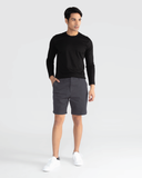 Men Chino Shorts