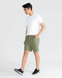 Men Chino Shorts