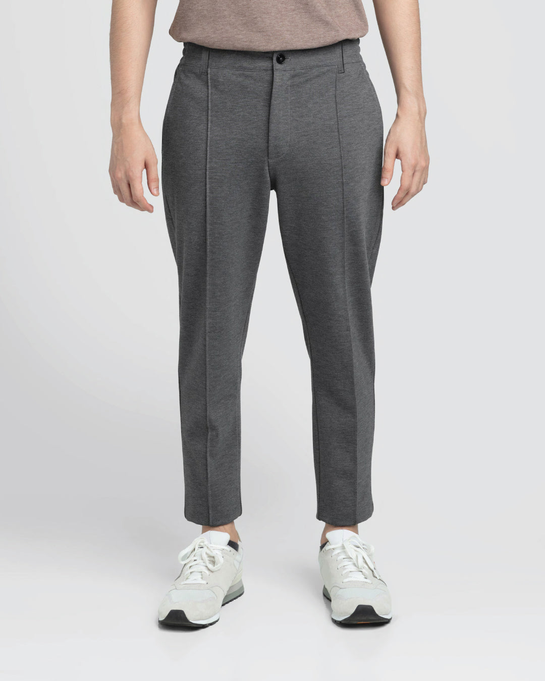 Men's Cropped Trousers & Jeans