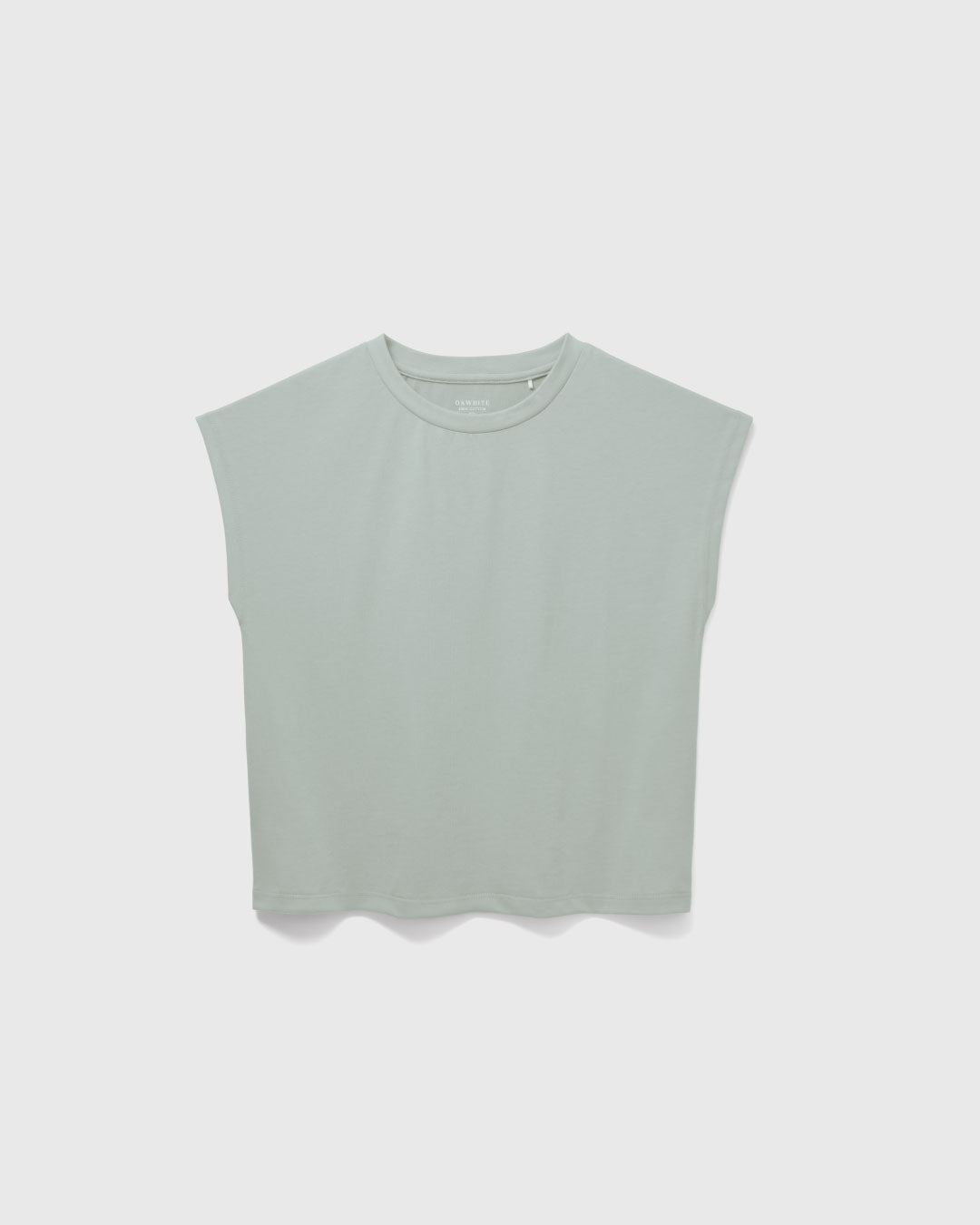 Women Cap Sleeve Top (Essential)