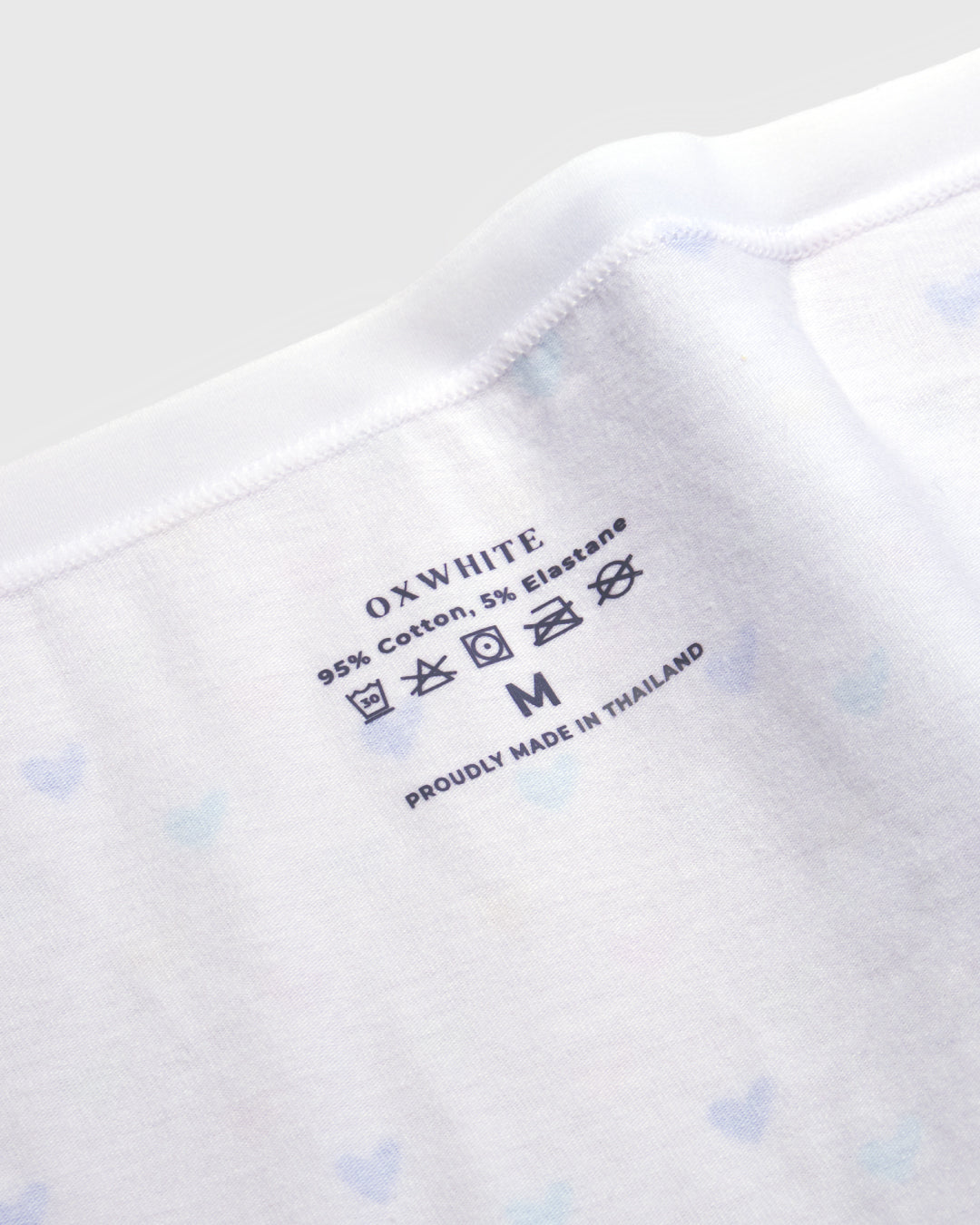 Women Comfy Bikini Panties - Floral (2 in 1 Pack)