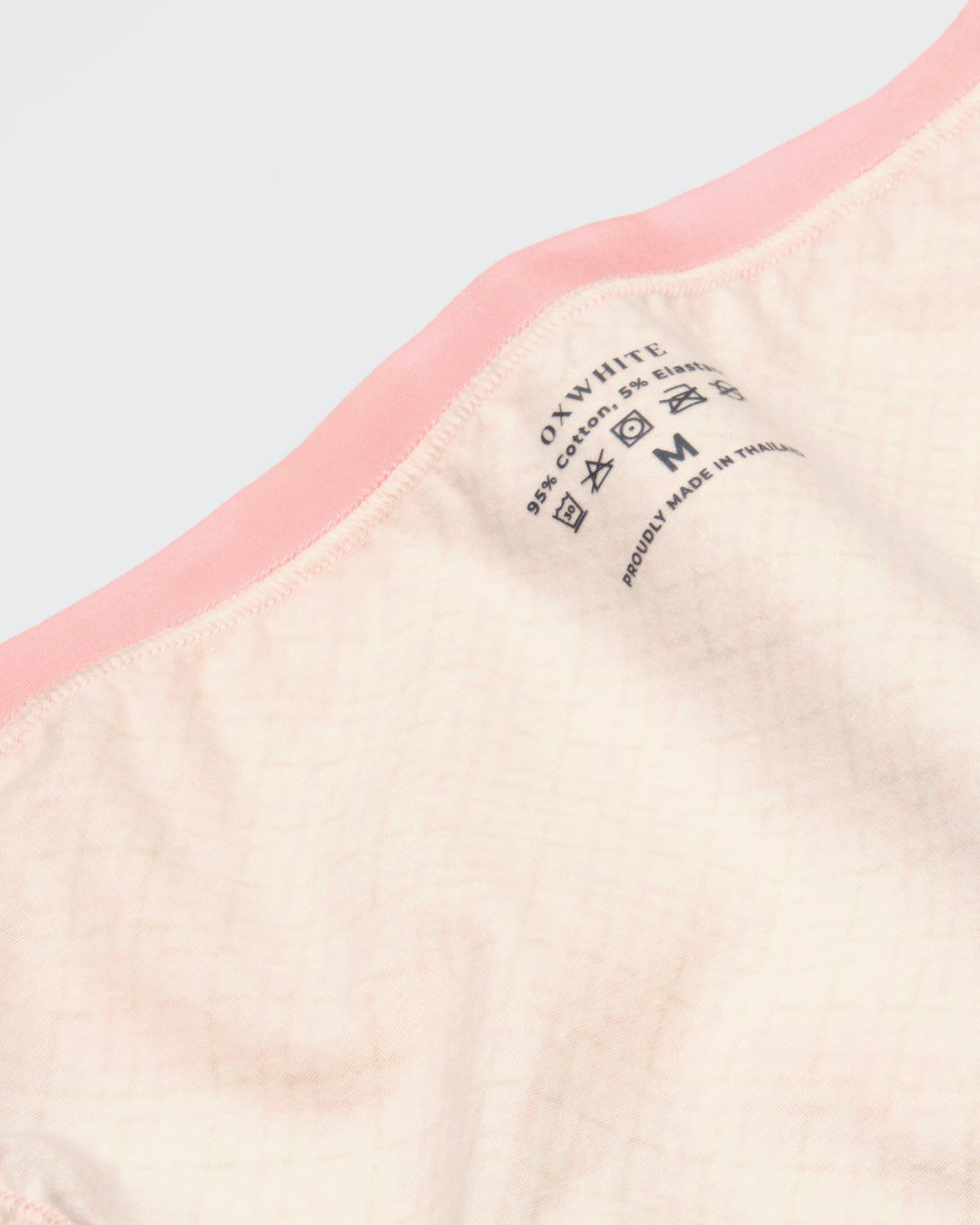 Women Comfy Bikini Panties - Floral (2 in 1 Pack)