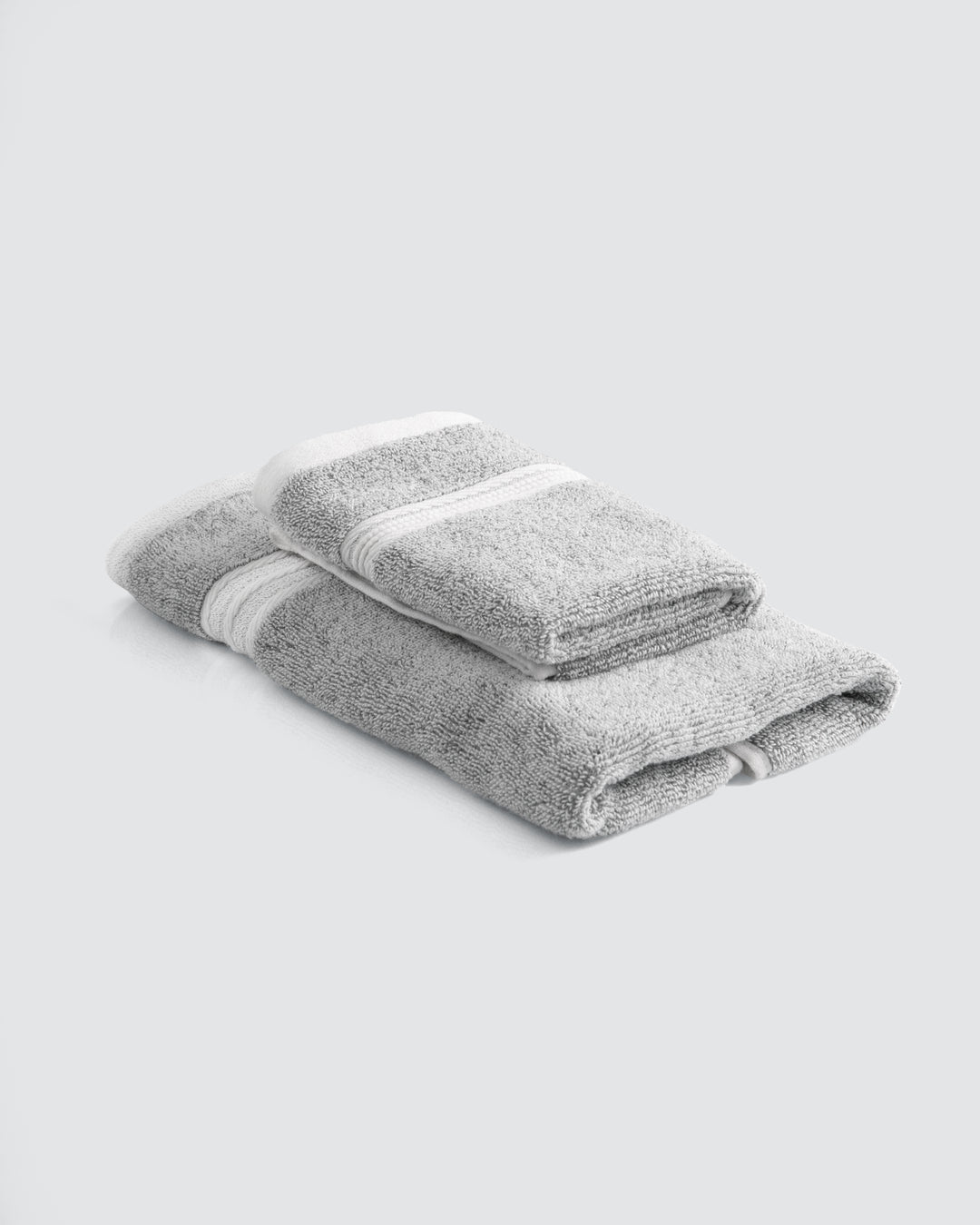 2 in 1 Bamboo Towel (Face & Hand)