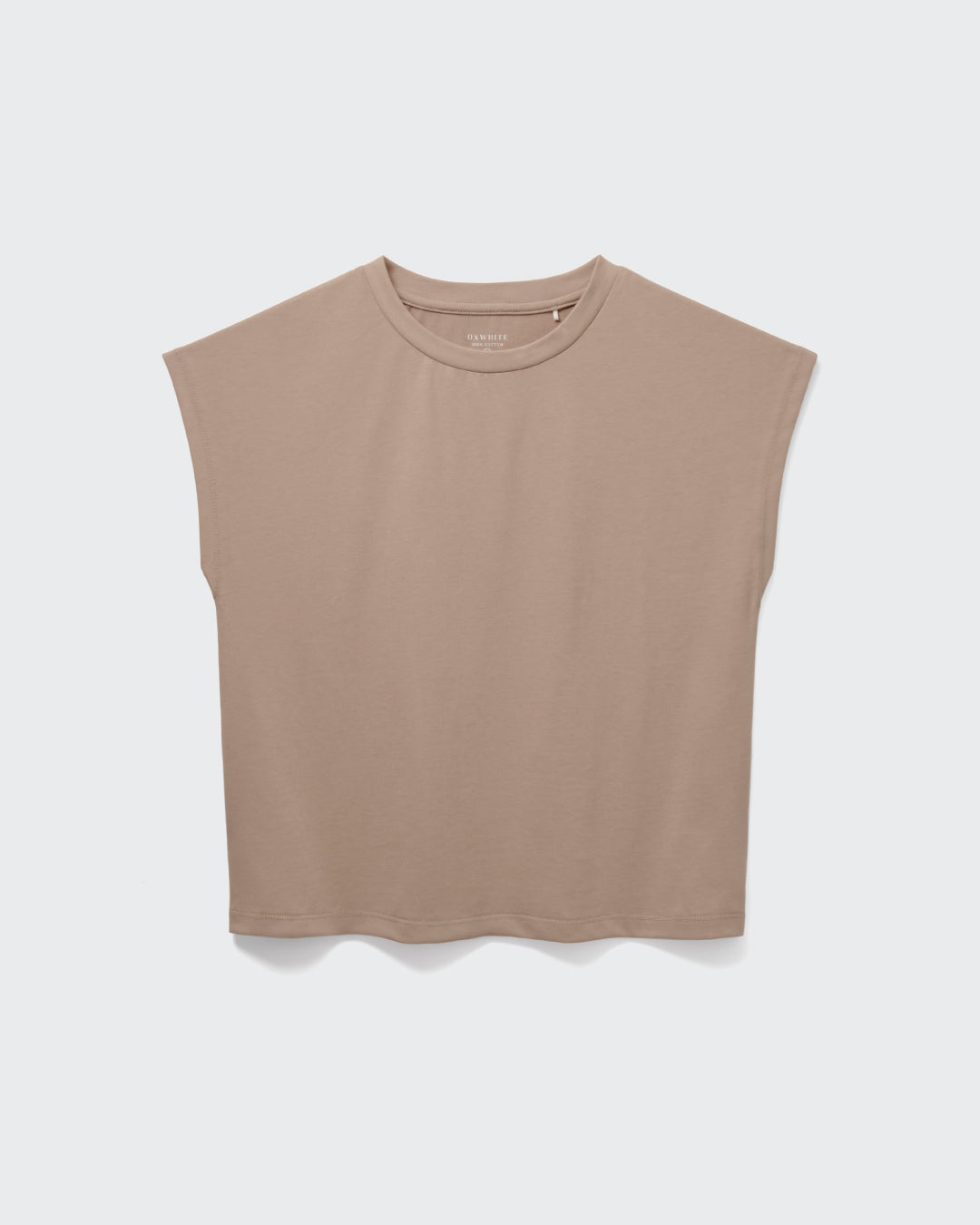 Women Cap Sleeve Top (Essential)