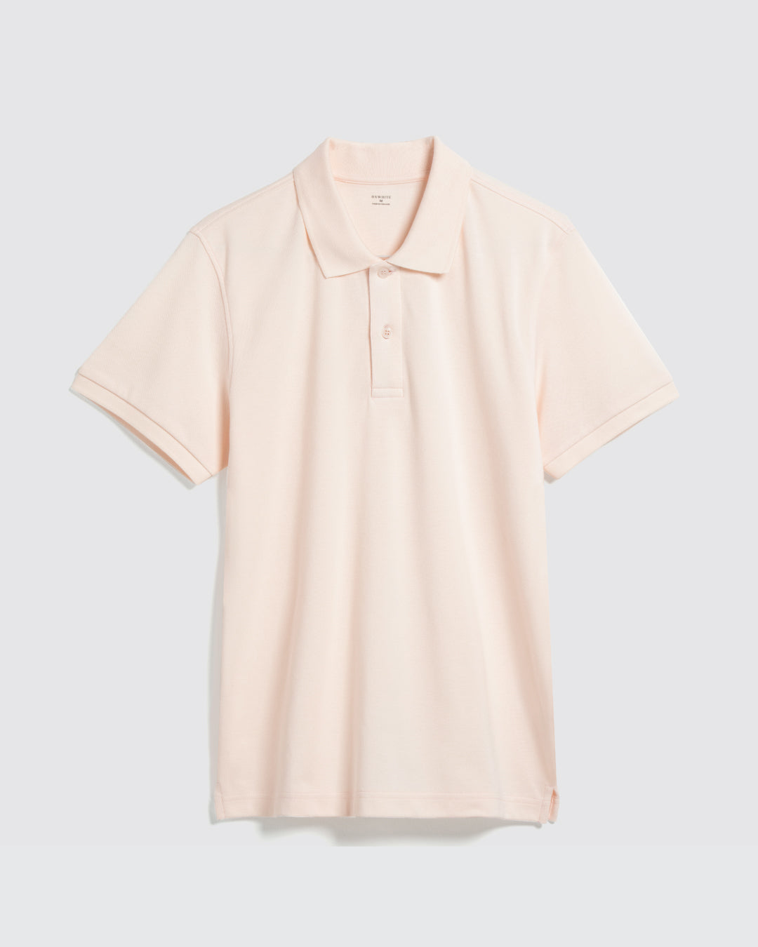 Slim Fit Men Polo (Seasonal)