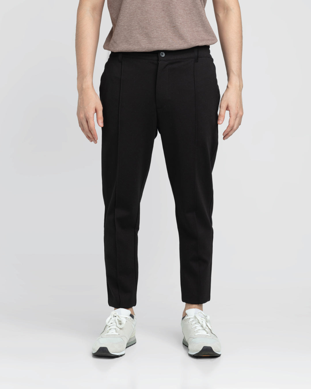 Cropped Pants