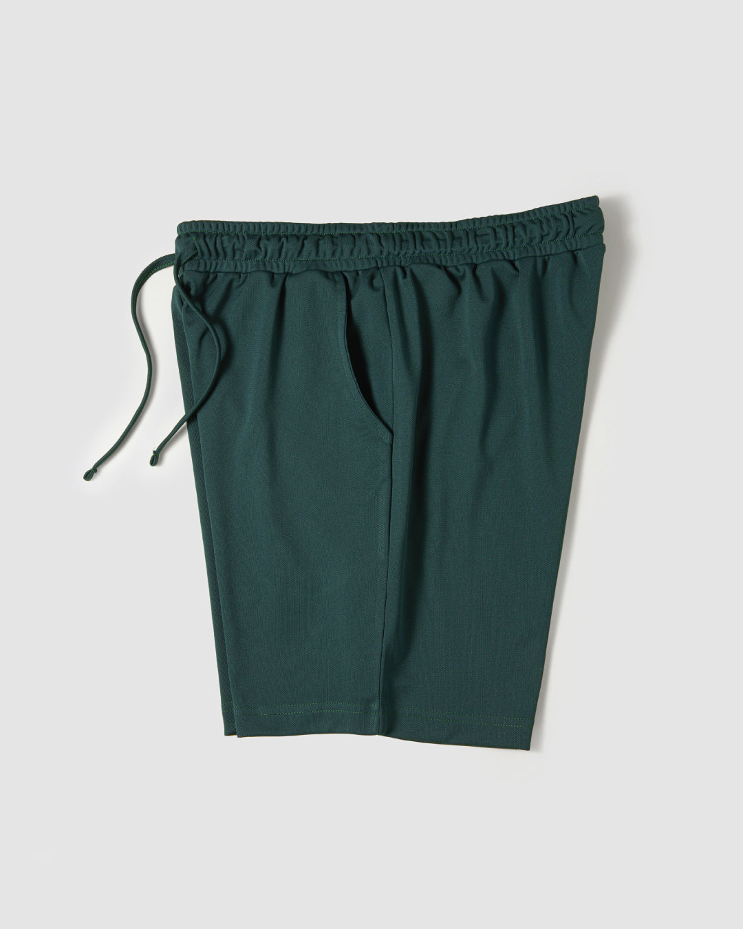 Men Regular Fit Easy Dry Shorts