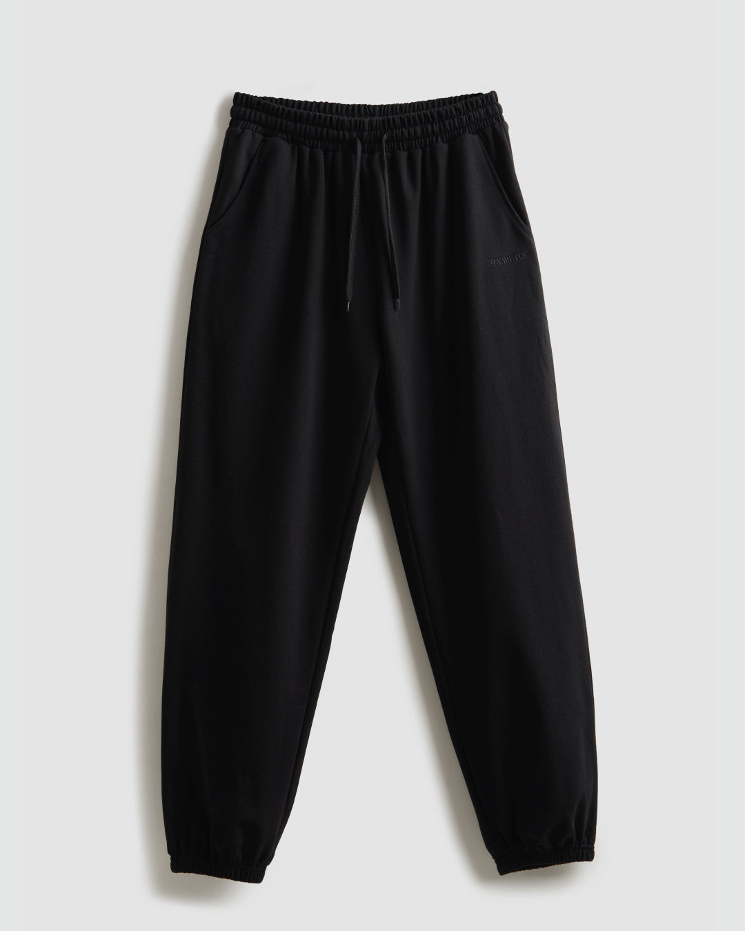Men Terry Jogger