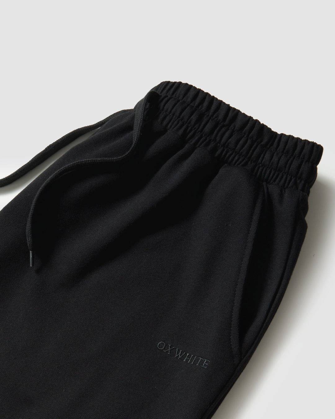 Men Terry Jogger
