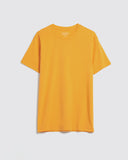 Men Premium Weight Cotton Crew Neck Tee (Seasonal)