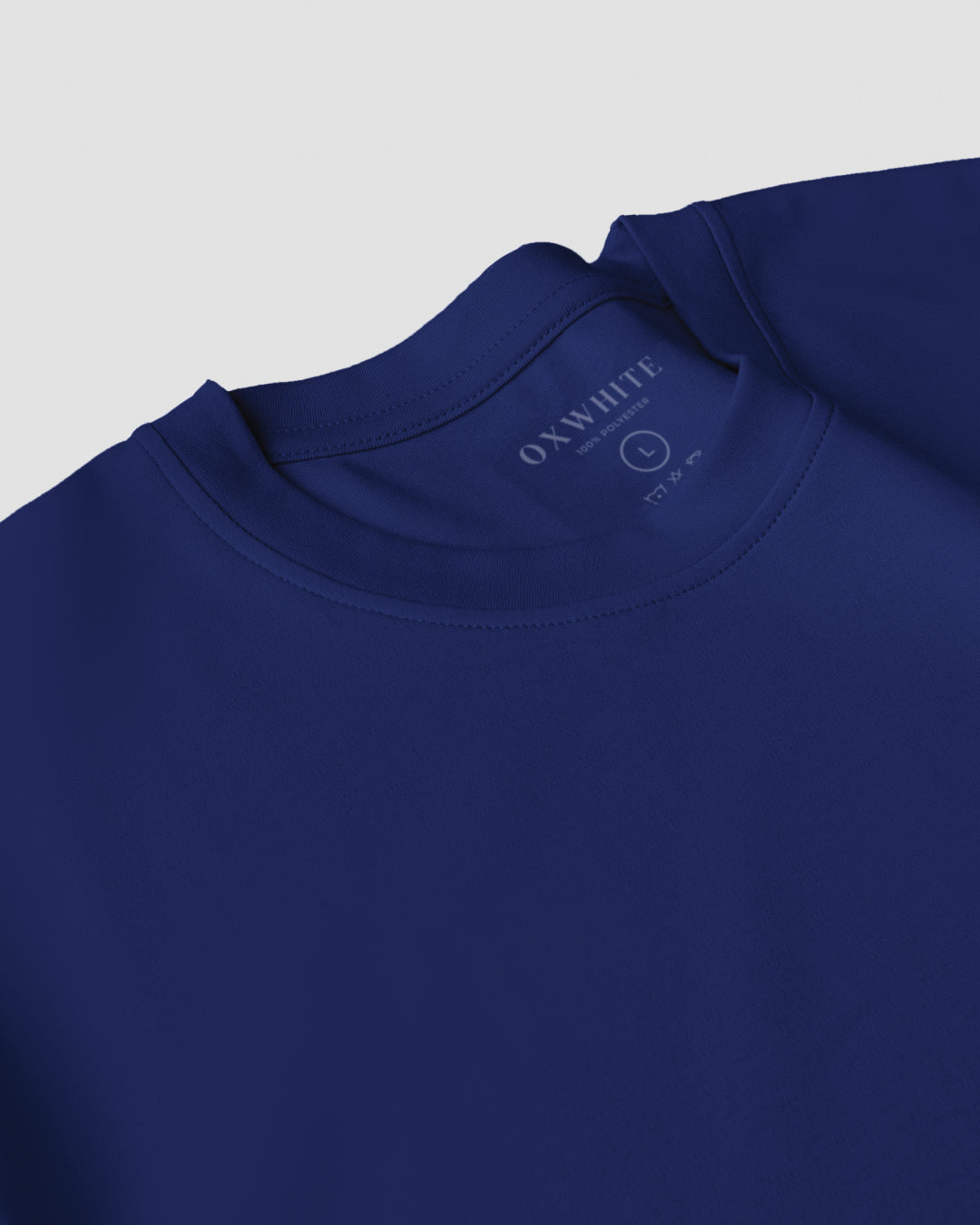 Men Premium Weight Cotton Crew Neck Tee (Seasonal)