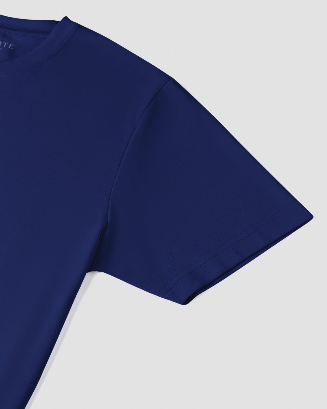 Men Premium Weight Cotton Crew Neck Tee (Seasonal)