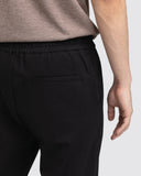 Men Slim Fit Cropped Pants