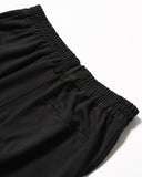 Men Slim Fit Cropped Pants