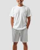 Men CozyEase Sweat Shorts