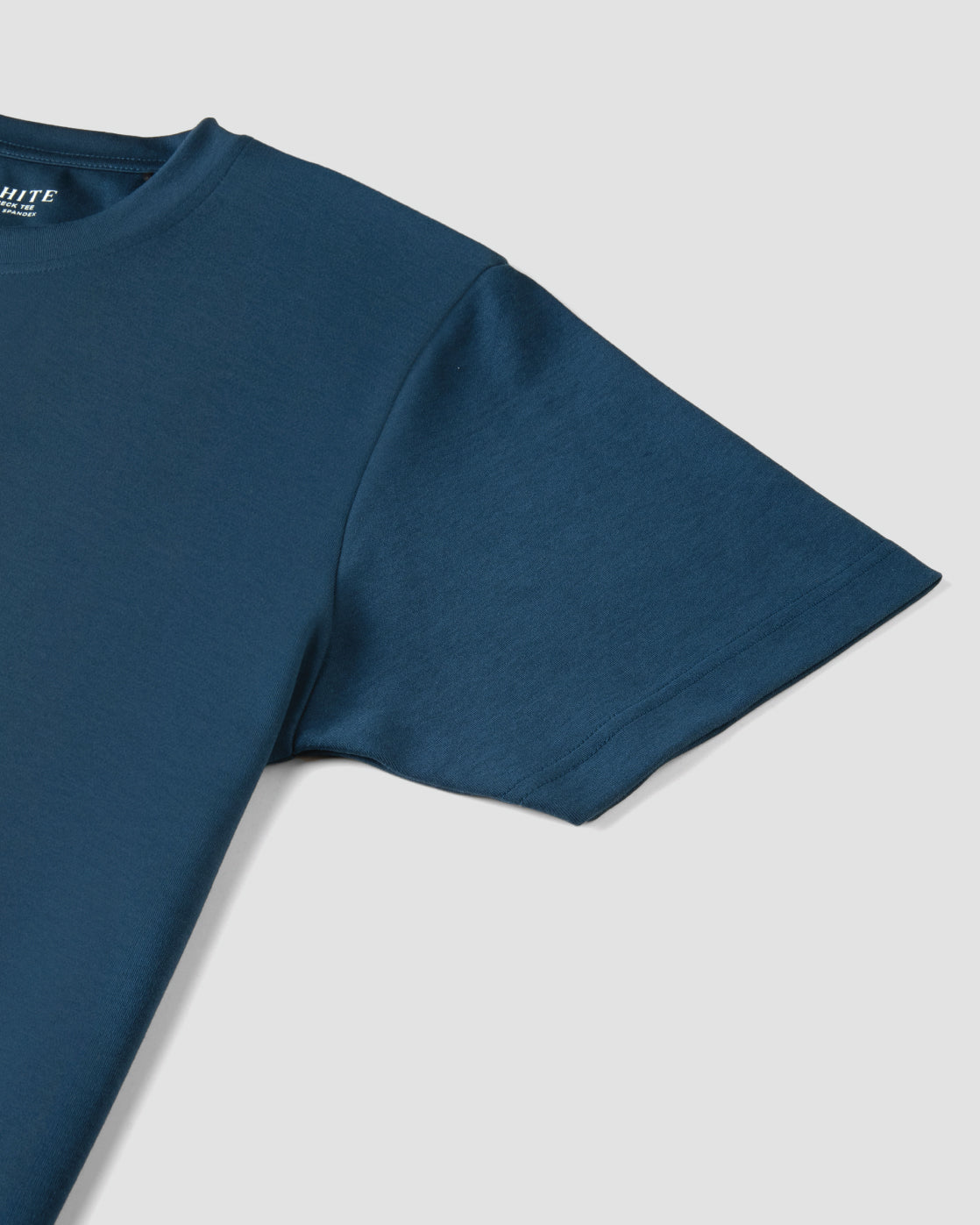 Men Premium Weight Cotton Crew Neck Tee (Seasonal)