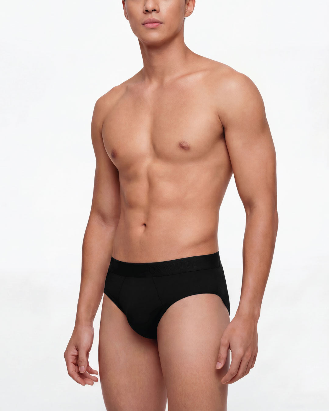 Men Premium Brief (2 in 1 pack)