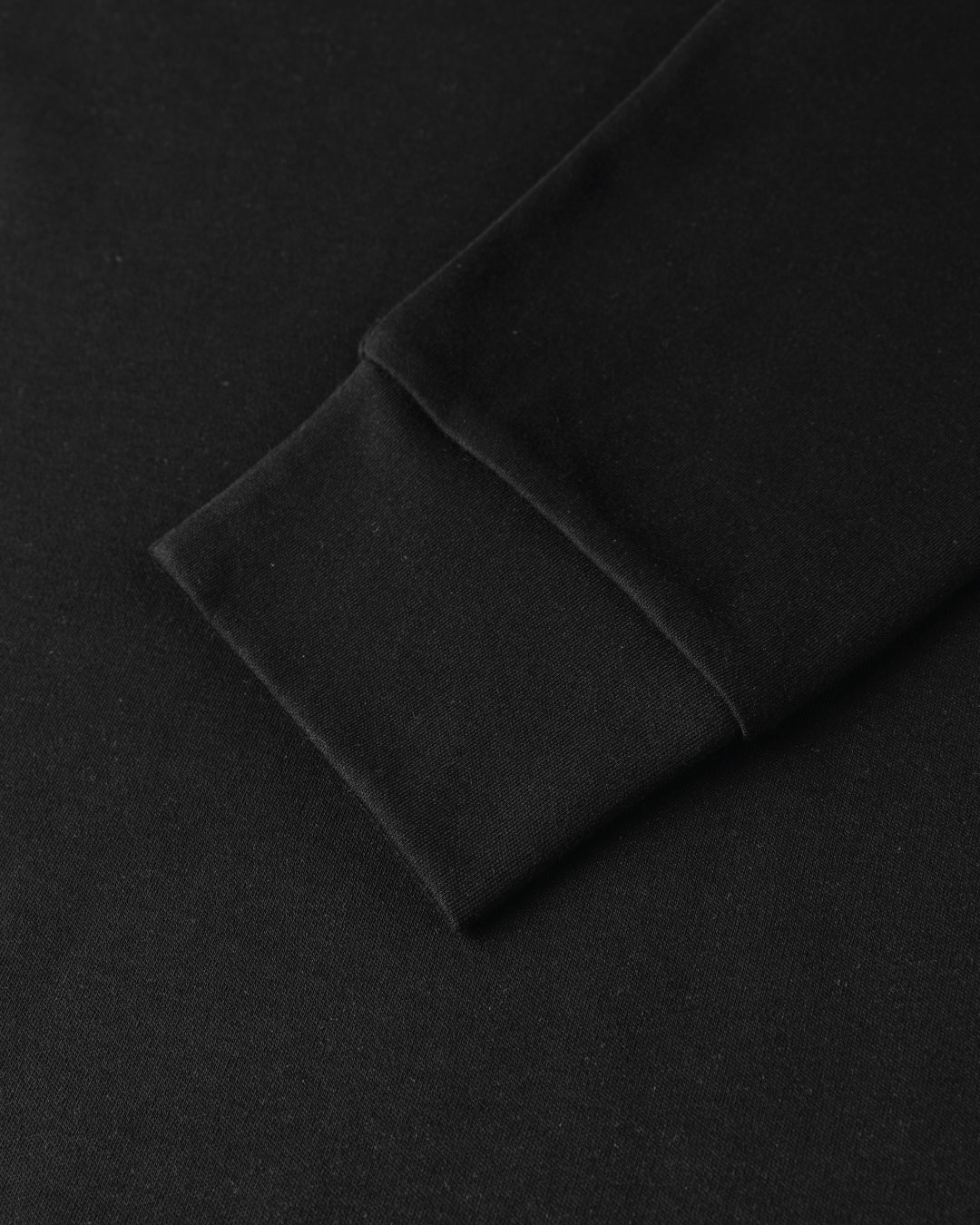 Men Premium Long Sleeve Crew Neck Tee