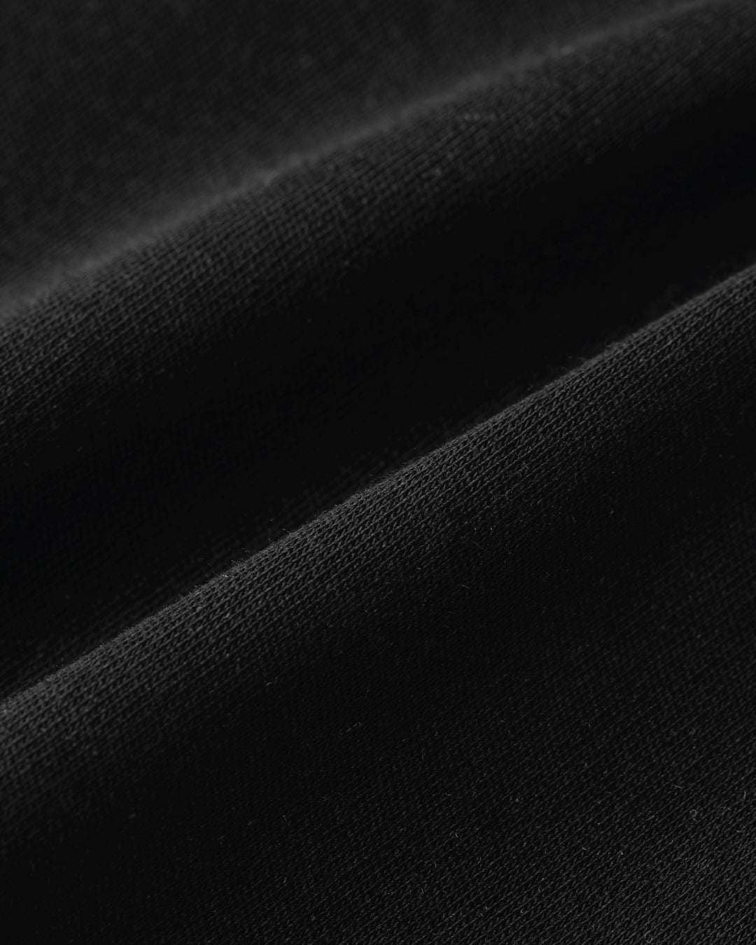 Men Premium Long Sleeve Crew Neck Tee