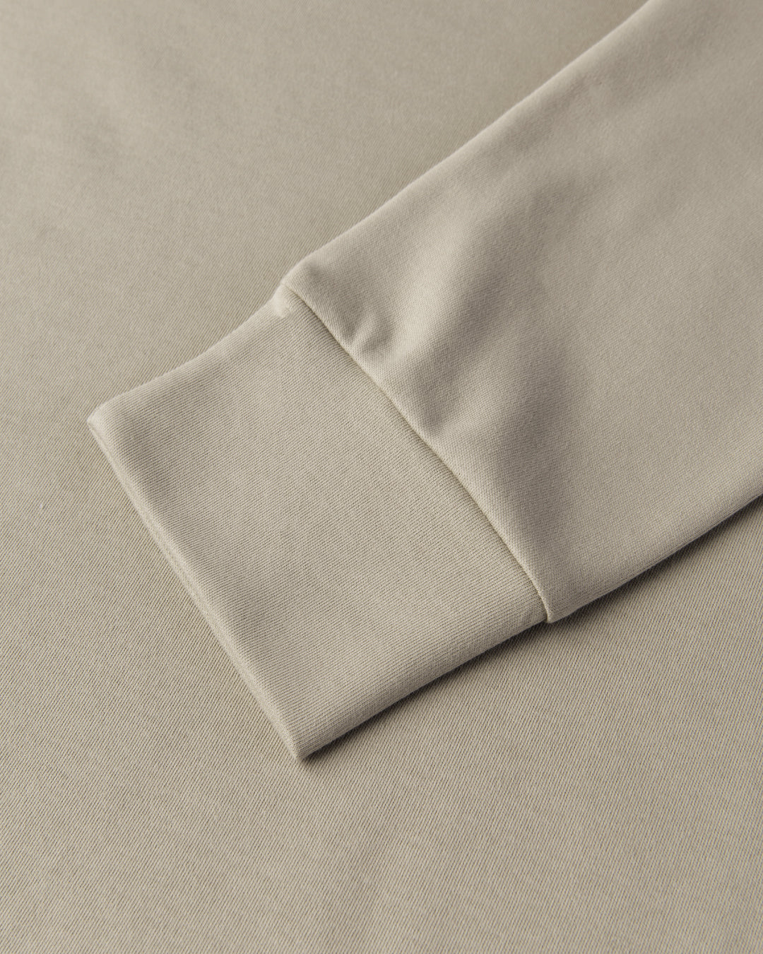 Men Premium Long Sleeve Crew Neck Tee