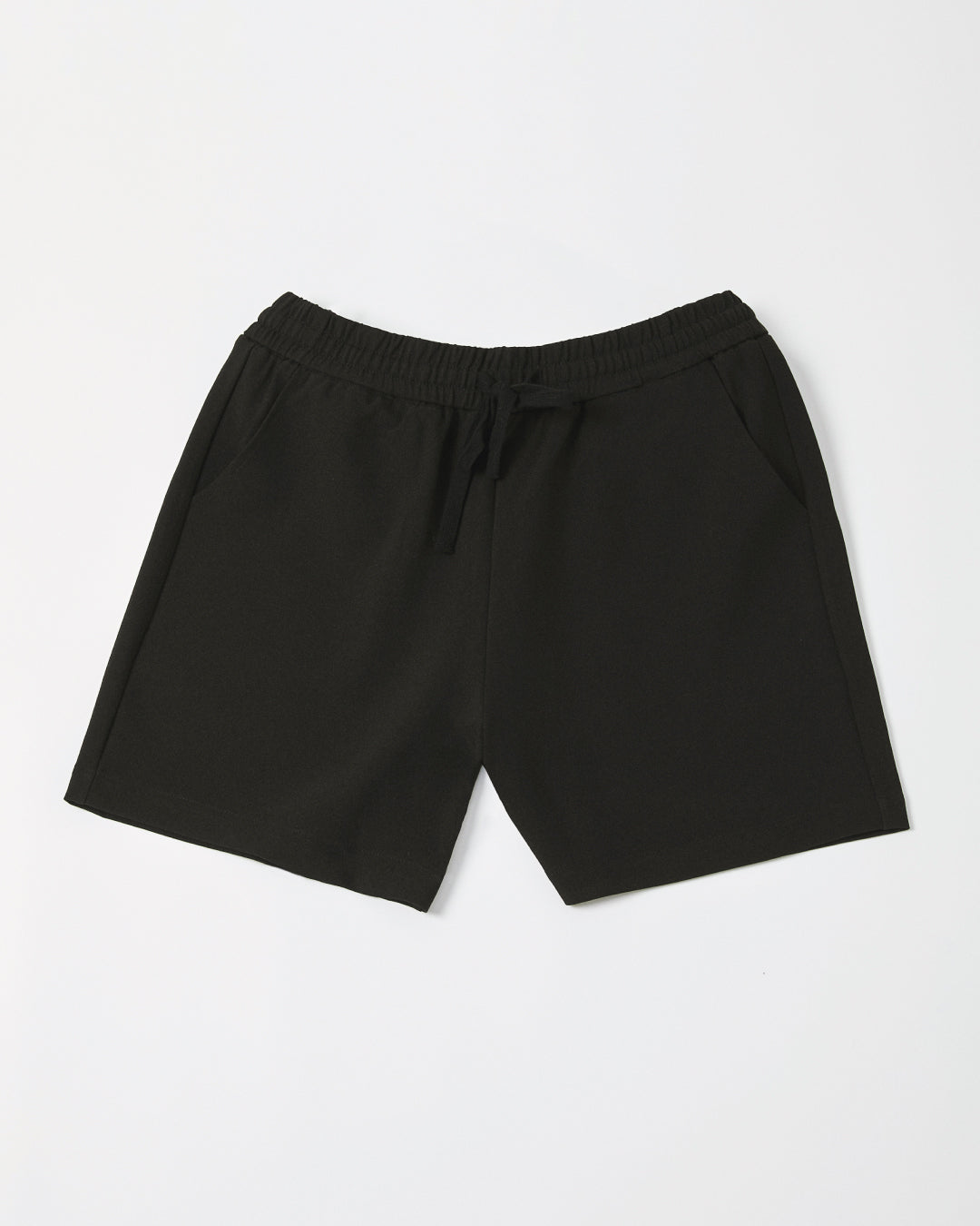 Men Regular Fit Woven Shorts