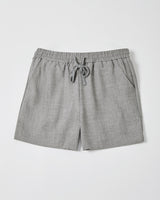 Men Regular Fit Woven Shorts