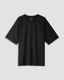 Men Raglan Sleeve Tee