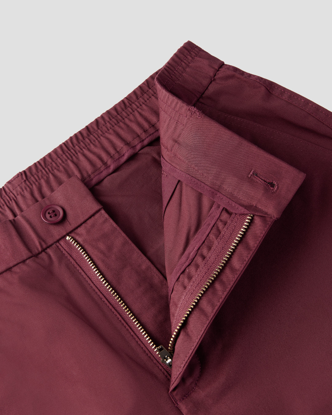 Men Regular Fit Bermuda Shorts