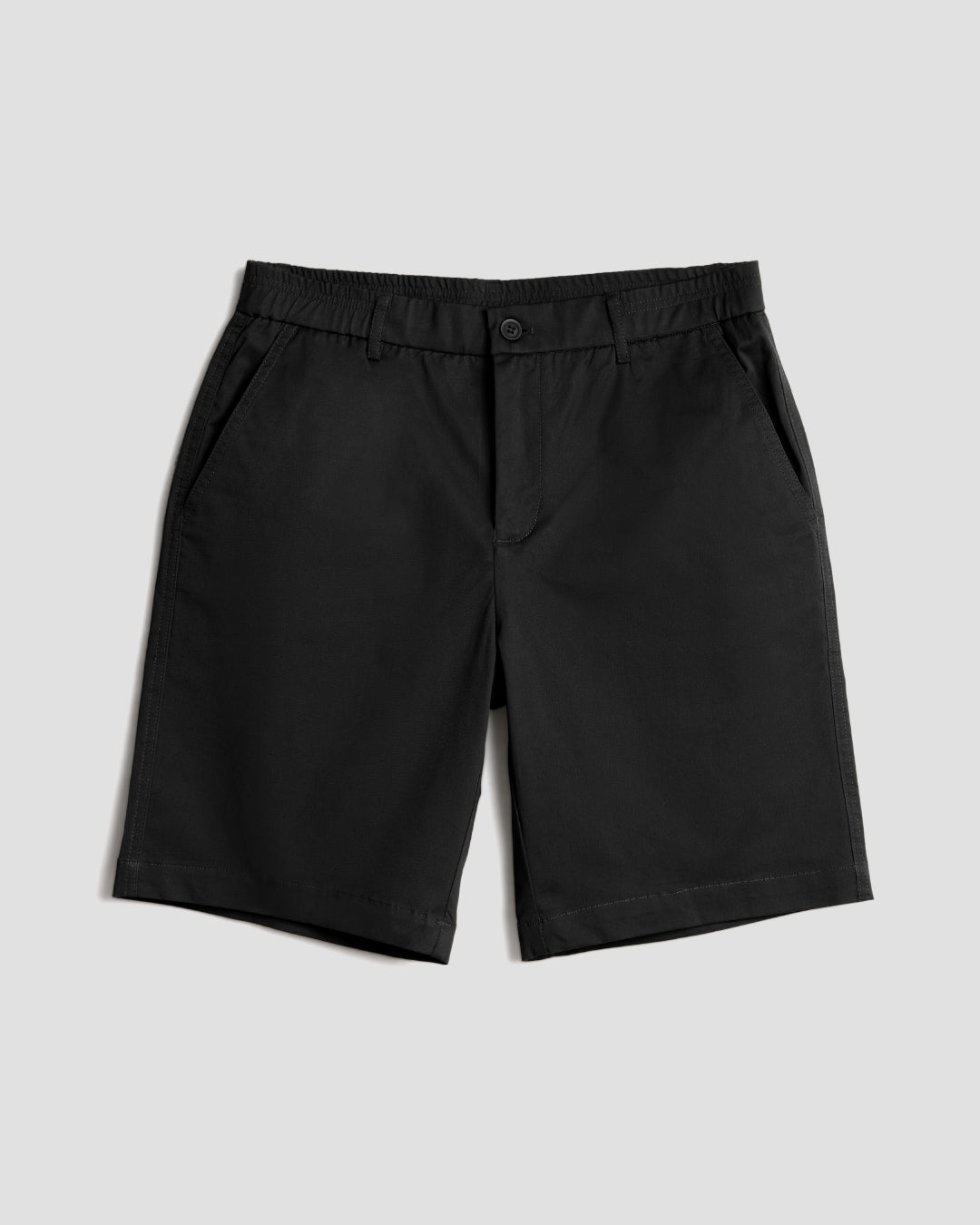 Men Regular Fit Bermuda Shorts