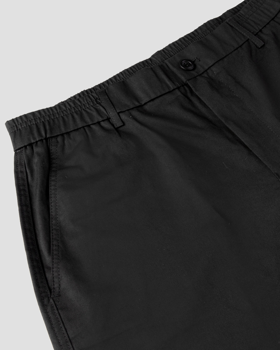 Men Regular Fit Bermuda Shorts