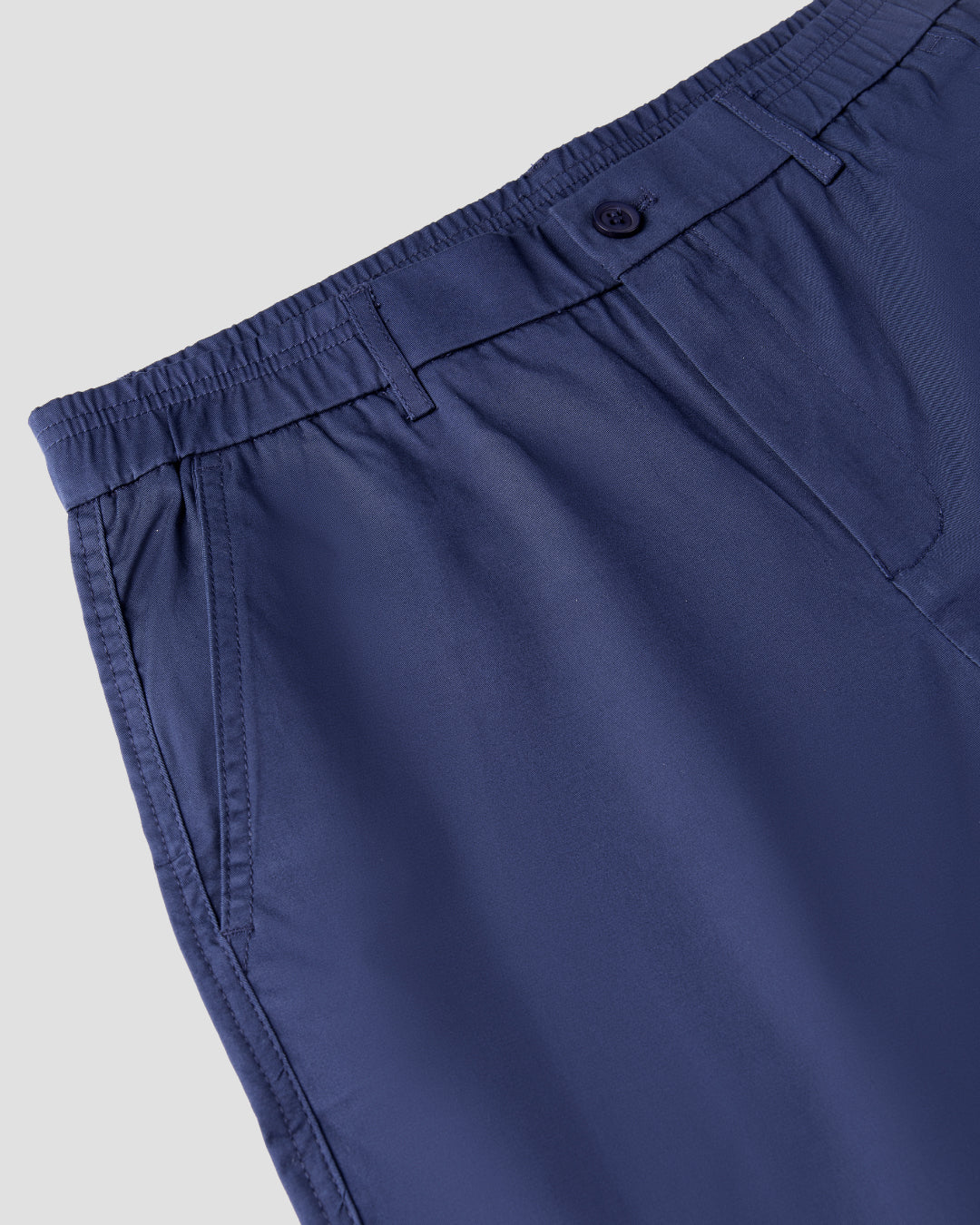 Men Regular Fit Bermuda Shorts