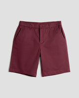 Men Regular Fit Bermuda Shorts