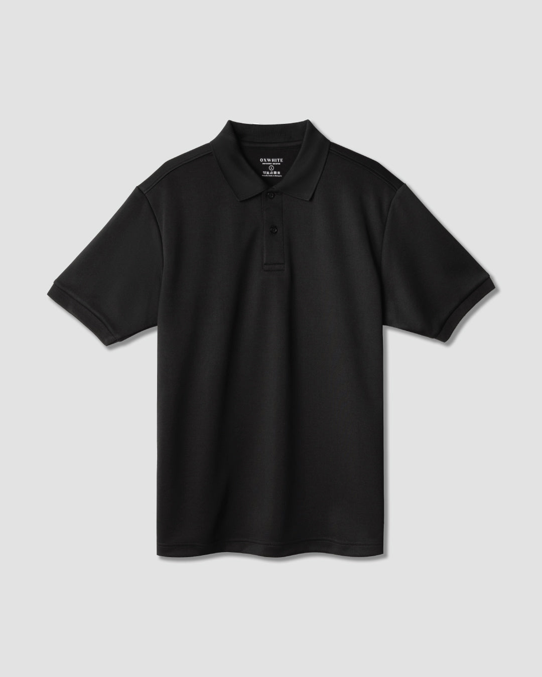 Men Sleek Fit Air Polo Tee