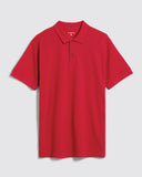 Slim Fit Men Polo