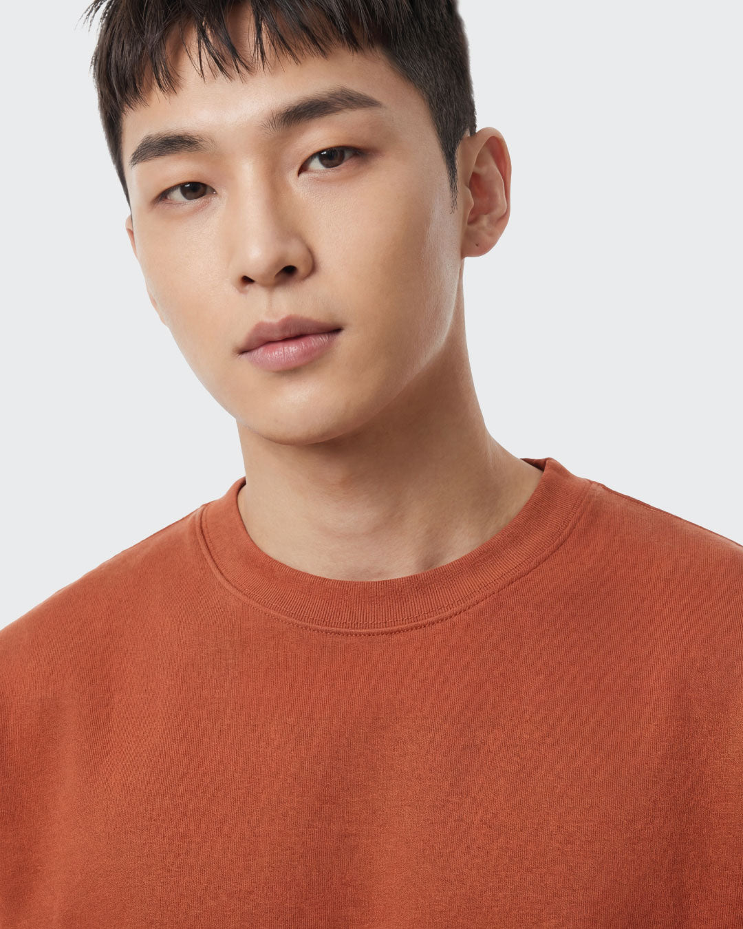 Men Urban Oversized Tee