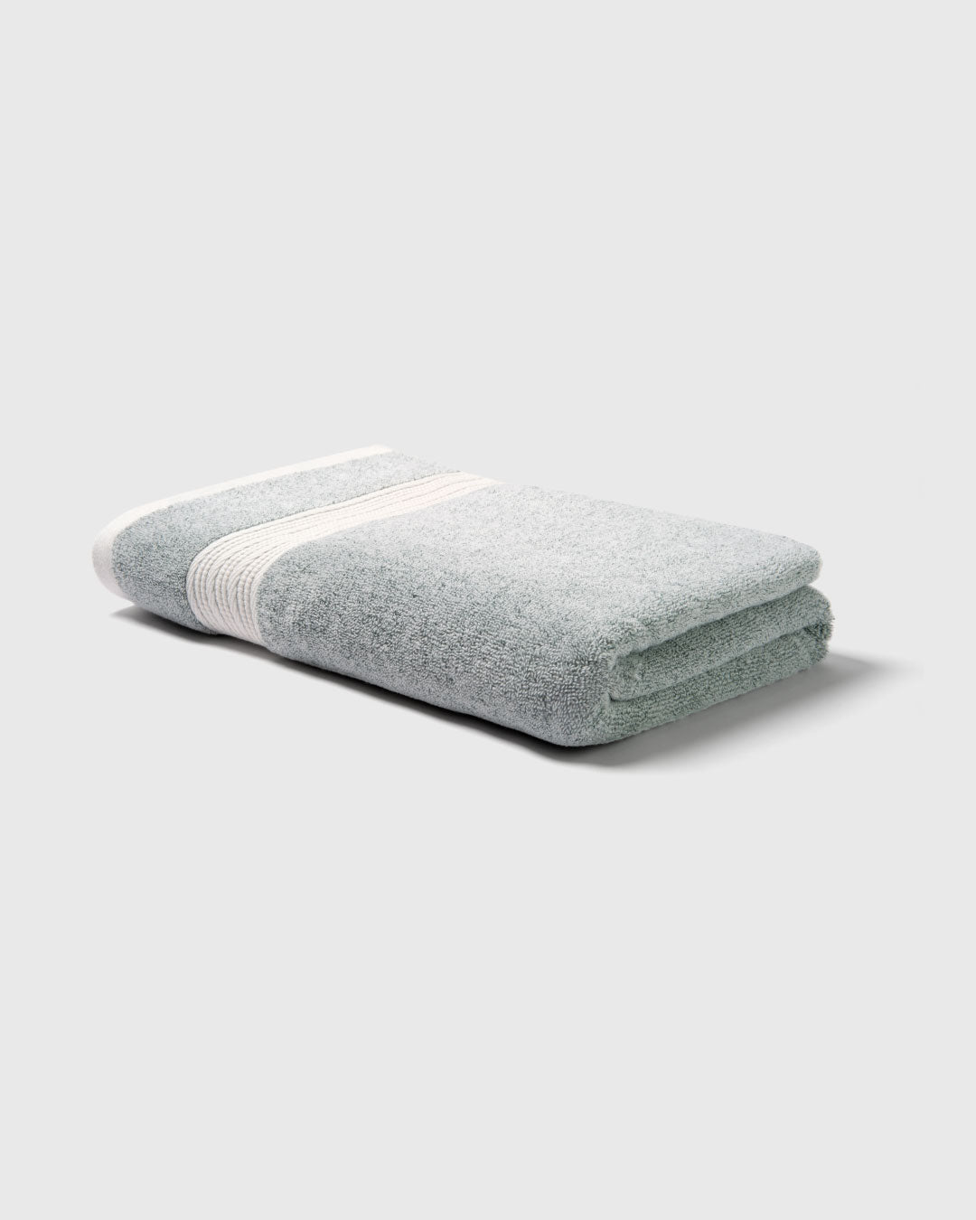 Bamboo Fibre Cotton Bath Towel (New Colour)