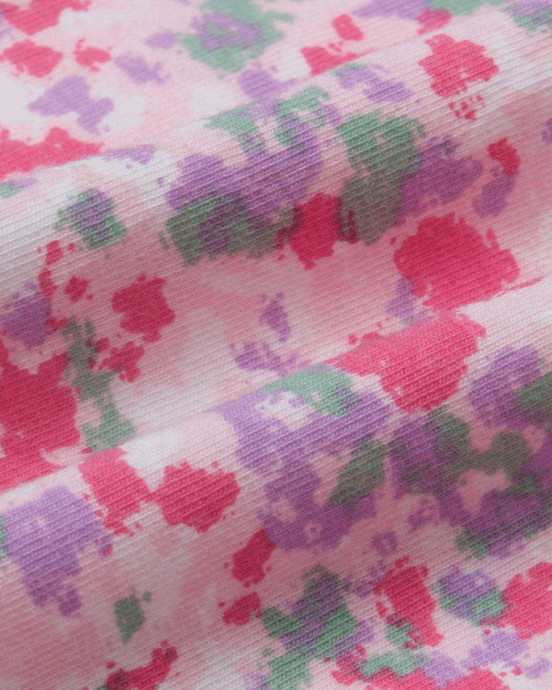 Women Comfy Bikini Panties - Pattern (2 in 1 pack)