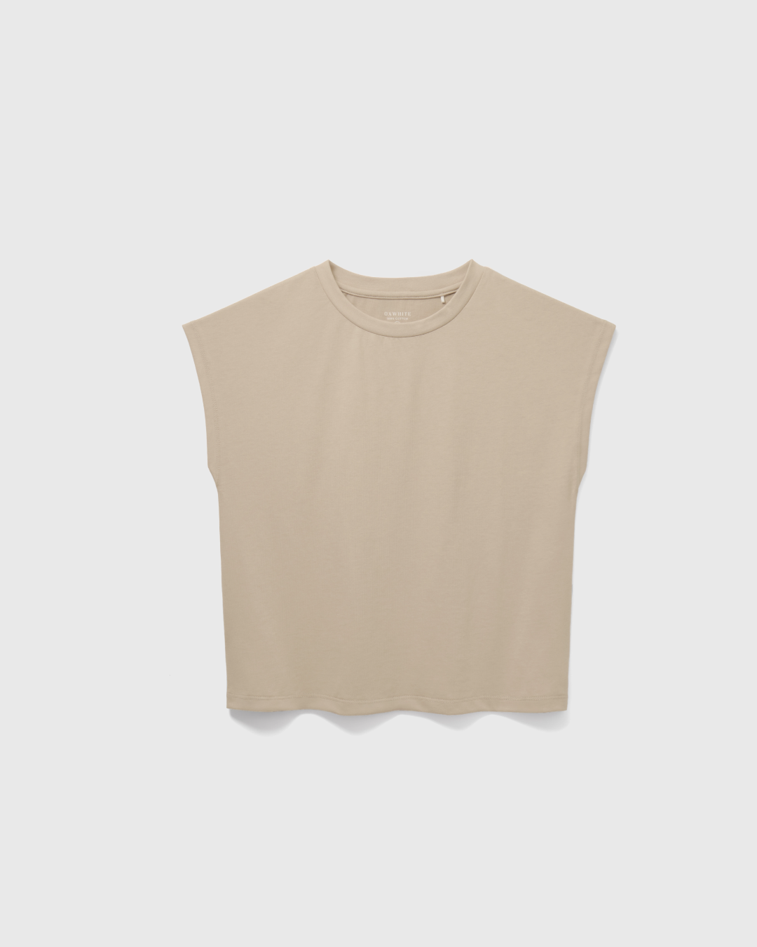 Women Cap Sleeve Top (Essential)
