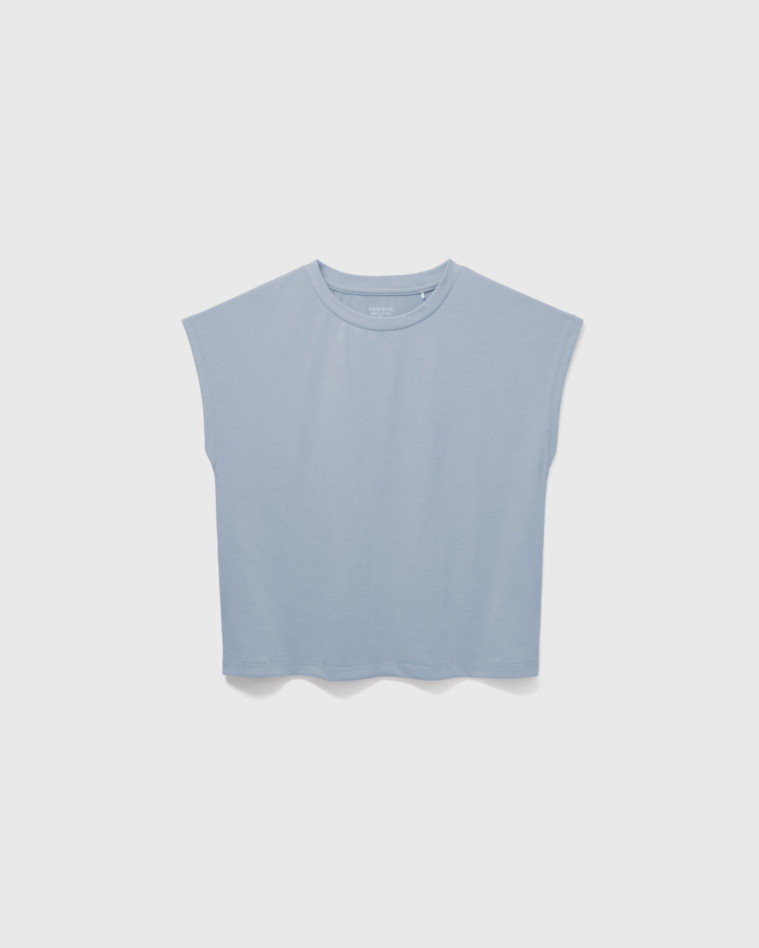 Women Cap Sleeve Top (Essential)