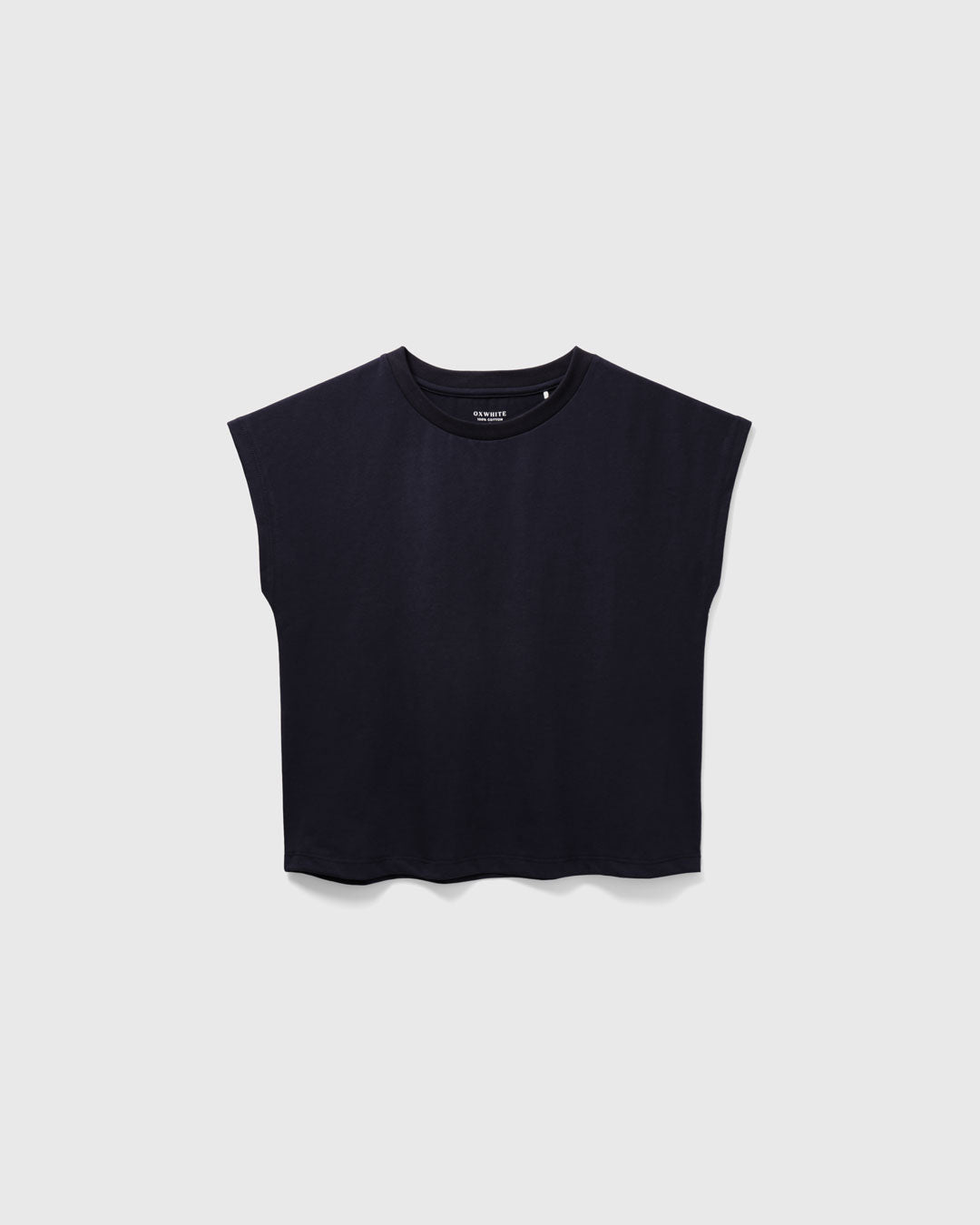 Women Cap Sleeve Top (Essential)