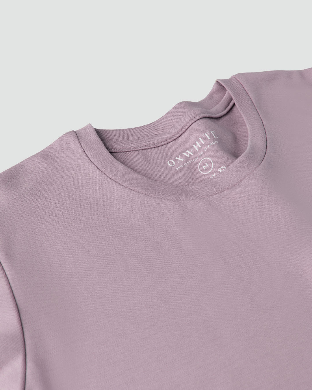 Women Premium Long Sleeve Crew Neck Tee