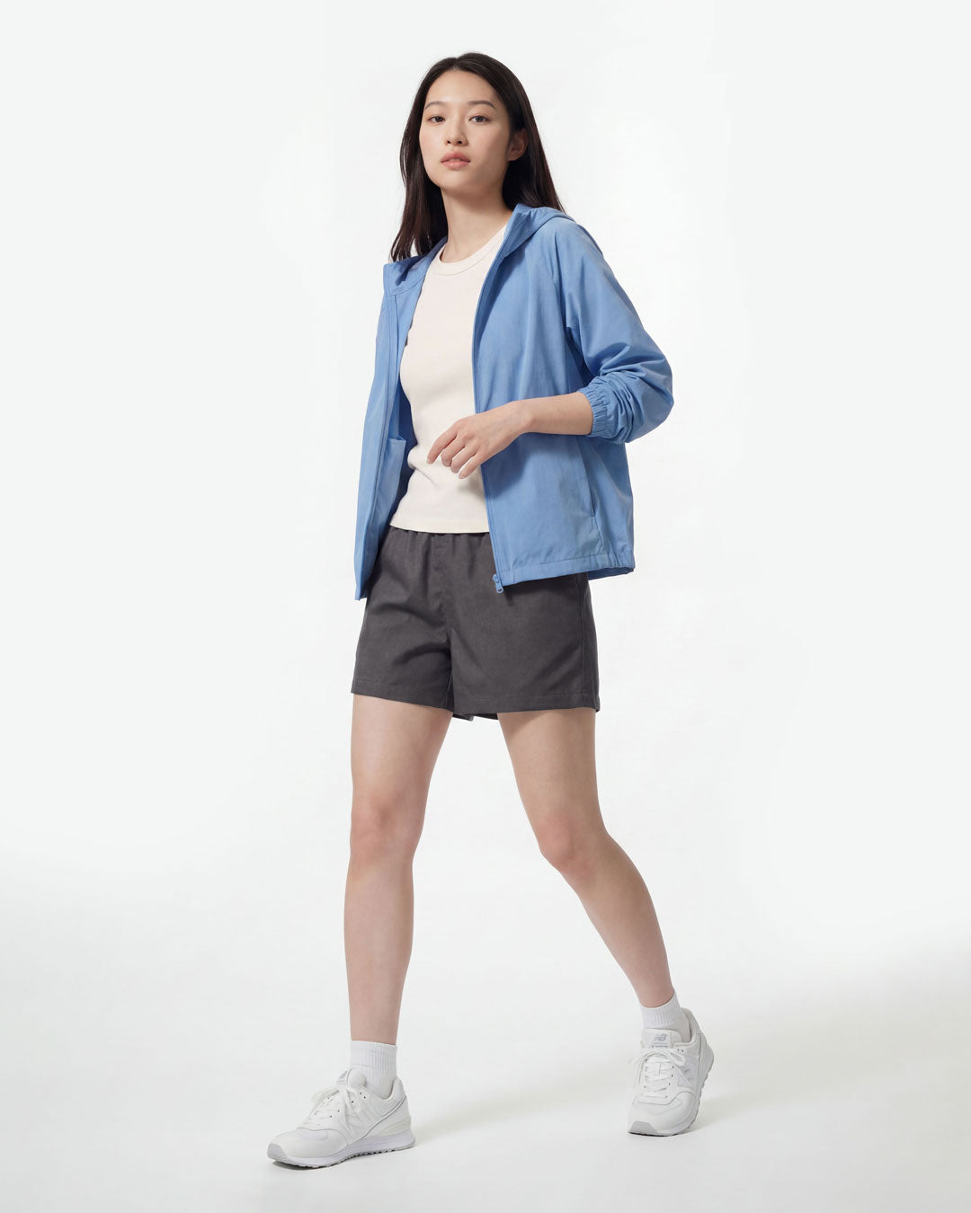 Women DailyLite Shorts